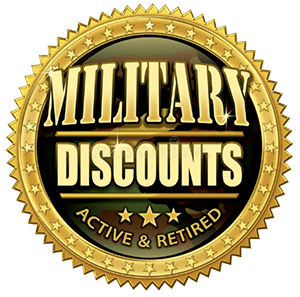 Military Discount