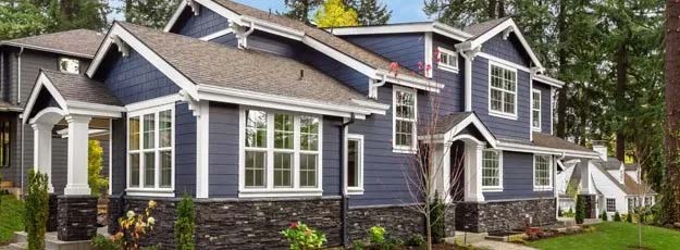 Nice House